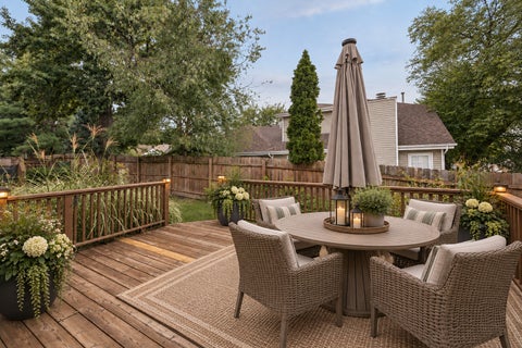 Tiny photo for 14552 Club Circle Drive, Oak Forest, IL 60452 (MLS # 12767275)