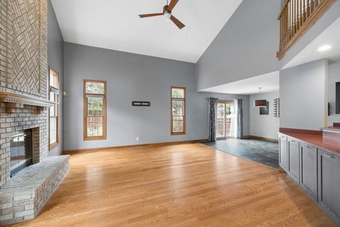 Tiny photo for 14552 Club Circle Drive, Oak Forest, IL 60452 (MLS # 12767275)