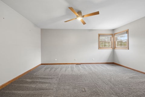 Tiny photo for 14552 Club Circle Drive, Oak Forest, IL 60452 (MLS # 12767275)