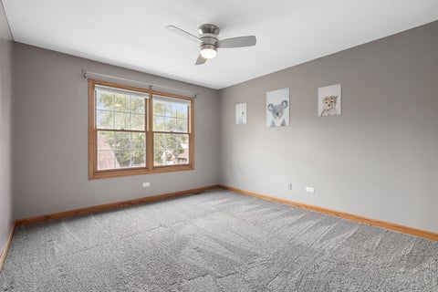 Tiny photo for 14552 Club Circle Drive, Oak Forest, IL 60452 (MLS # 12767275)