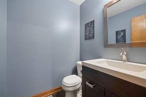 Tiny photo for 14552 Club Circle Drive, Oak Forest, IL 60452 (MLS # 12767275)