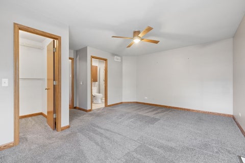 Tiny photo for 14552 Club Circle Drive, Oak Forest, IL 60452 (MLS # 12767275)