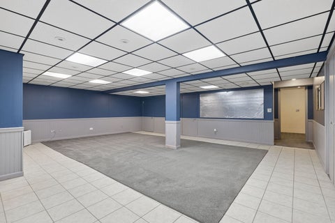 Tiny photo for 14552 Club Circle Drive, Oak Forest, IL 60452 (MLS # 12767275)
