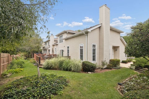 Tiny photo for 14552 Club Circle Drive, Oak Forest, IL 60452 (MLS # 12767275)