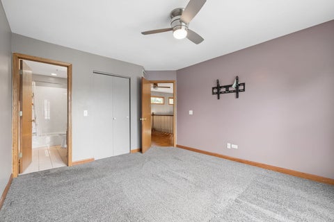 Tiny photo for 14552 Club Circle Drive, Oak Forest, IL 60452 (MLS # 12767275)