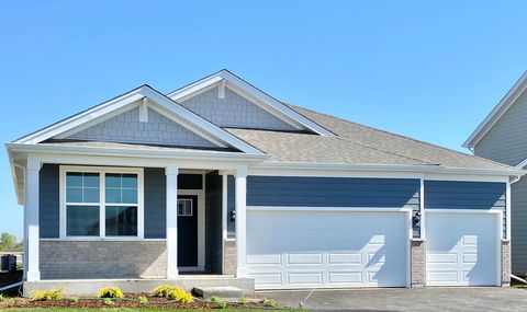 1264 Wildflower Lane Bartlett IL 60103