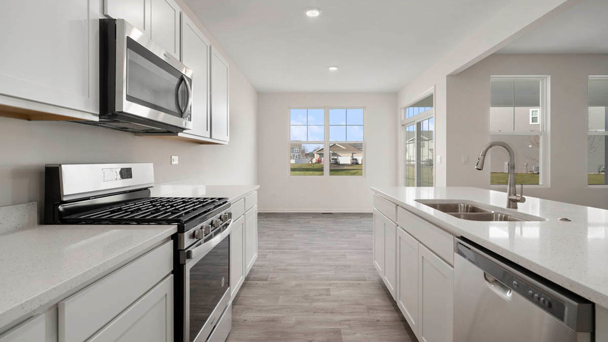 1264 Wildflower Lane