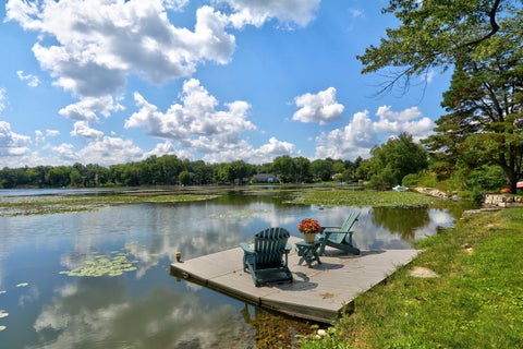 Tiny photo for 142 Augusta Street, Grayslake, IL 60030 (MLS # 12742787)