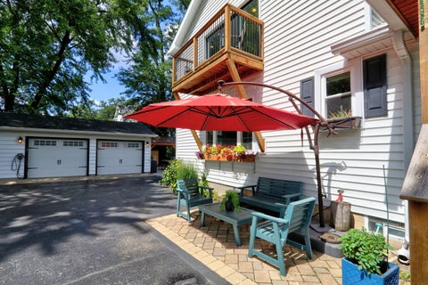 Tiny photo for 142 Augusta Street, Grayslake, IL 60030 (MLS # 12742787)