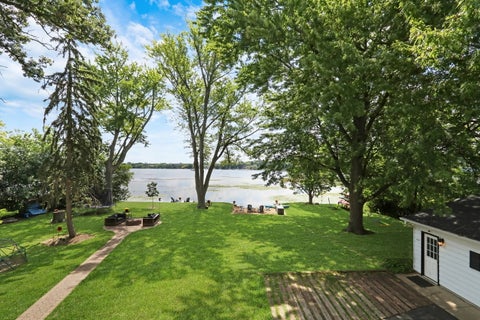 Tiny photo for 142 Augusta Street, Grayslake, IL 60030 (MLS # 12742787)
