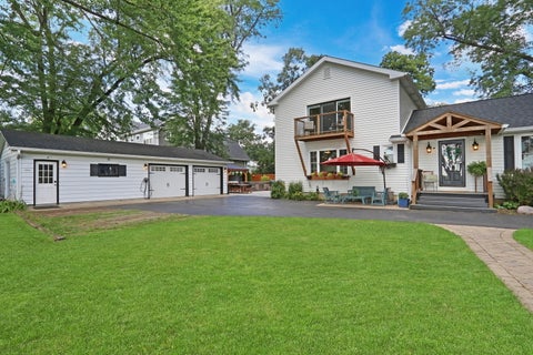 Tiny photo for 142 Augusta Street, Grayslake, IL 60030 (MLS # 12742787)