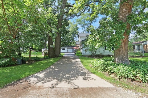 Tiny photo for 142 Augusta Street, Grayslake, IL 60030 (MLS # 12742787)