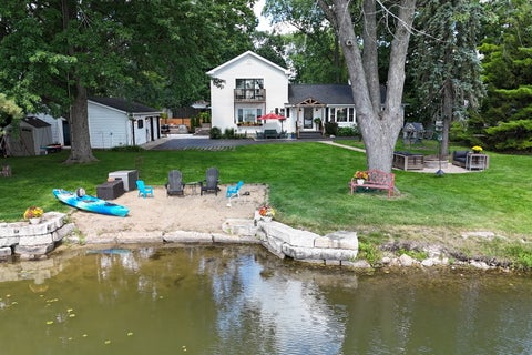 Tiny photo for 142 Augusta Street, Grayslake, IL 60030 (MLS # 12742787)