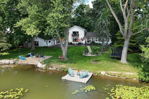 Photo of 142 Augusta Street, Grayslake, IL 60030 (MLS # 12742787)