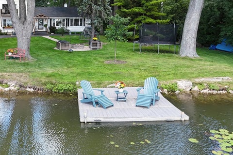 Tiny photo for 142 Augusta Street, Grayslake, IL 60030 (MLS # 12742787)