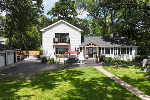 Tiny photo for 142 Augusta Street, Grayslake, IL 60030 (MLS # 12742787)