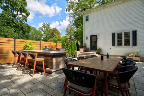 Tiny photo for 142 Augusta Street, Grayslake, IL 60030 (MLS # 12742787)