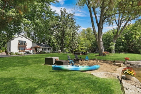 Tiny photo for 142 Augusta Street, Grayslake, IL 60030 (MLS # 12742787)