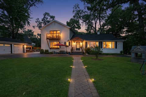 Tiny photo for 142 Augusta Street, Grayslake, IL 60030 (MLS # 12742787)