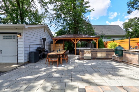Tiny photo for 142 Augusta Street, Grayslake, IL 60030 (MLS # 12742787)