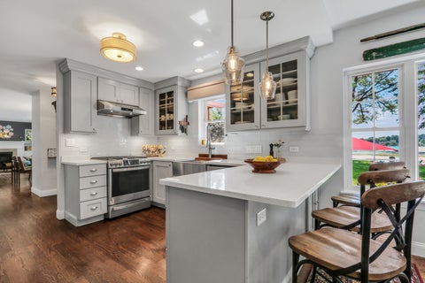 Tiny photo for 142 Augusta Street, Grayslake, IL 60030 (MLS # 12742787)