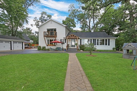 Tiny photo for 142 Augusta Street, Grayslake, IL 60030 (MLS # 12742787)