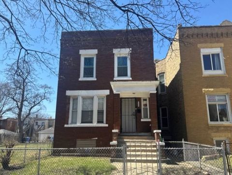 Tiny photo for 7112 S Rhodes Avenue, Chicago, IL 60619 (MLS # 12335848)