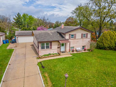 538 W Memory Lane Addison IL 60101