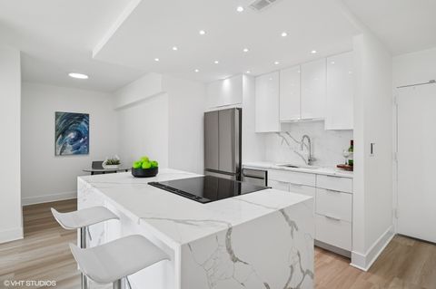 Tiny photo for 1255 N Sandburg Terrace #503, Chicago, IL 60610 (MLS # 12495064)