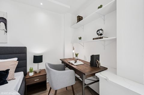 Tiny photo for 1255 N Sandburg Terrace #503, Chicago, IL 60610 (MLS # 12495064)