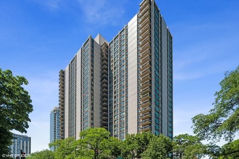 1255 N Sandburg Terrace 503 Chicago IL 60610