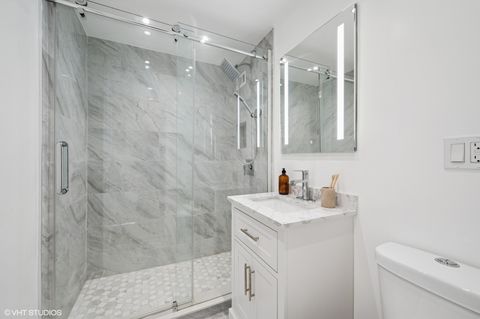Tiny photo for 1255 N Sandburg Terrace #503, Chicago, IL 60610 (MLS # 12495064)