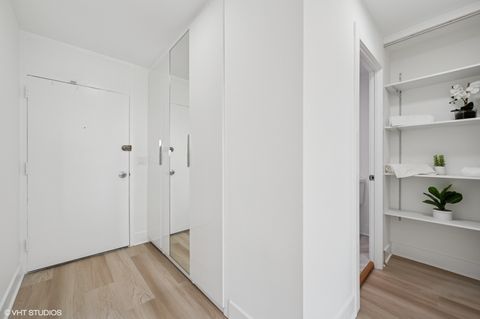 Tiny photo for 1255 N Sandburg Terrace #503, Chicago, IL 60610 (MLS # 12495064)