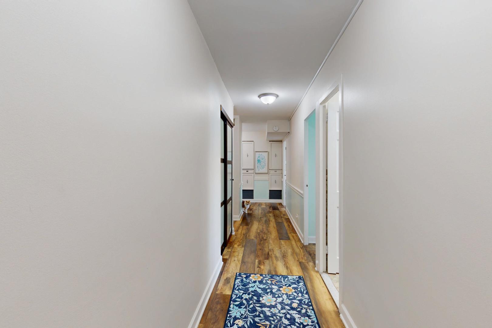 6301 N Sheridan Road 18E