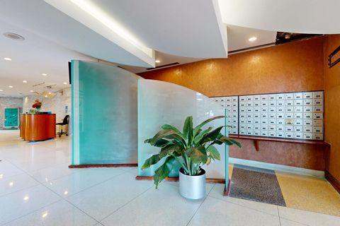 Tiny photo for 6301 N Sheridan Road #18E, Chicago, IL 60660 (MLS # 12668602)