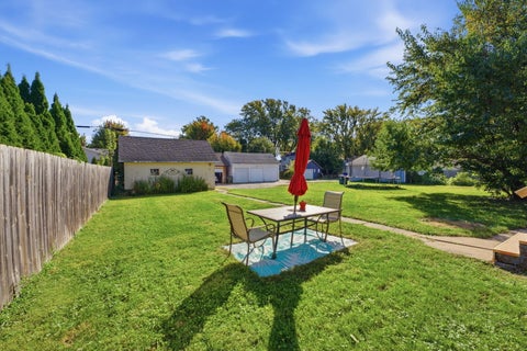 Tiny photo for 2526 4th Street, Moline, IL 61265 (MLS # 12778892)