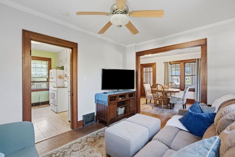 Tiny photo for 2526 4th Street, Moline, IL 61265 (MLS # 12778892)