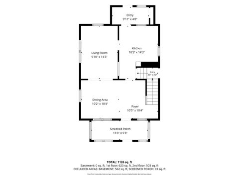 Tiny photo for 2526 4th Street, Moline, IL 61265 (MLS # 12778892)