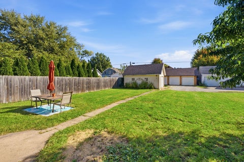Tiny photo for 2526 4th Street, Moline, IL 61265 (MLS # 12778892)
