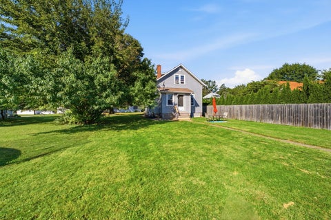 Tiny photo for 2526 4th Street, Moline, IL 61265 (MLS # 12778892)