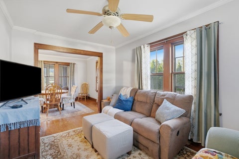 Tiny photo for 2526 4th Street, Moline, IL 61265 (MLS # 12778892)