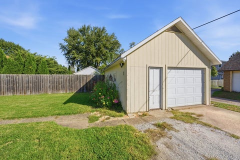 Tiny photo for 2526 4th Street, Moline, IL 61265 (MLS # 12778892)