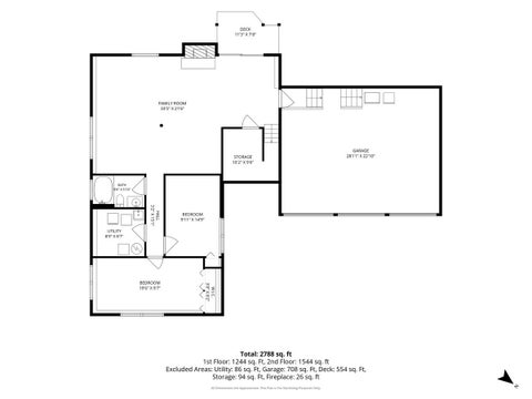 Tiny photo for 6638 Timbertrails Road, Lisle, IL 60532 (MLS # 12668408)