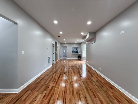 Tiny photo for 421 N Leclaire Avenue, Chicago, IL 60644 (MLS # 12794571)