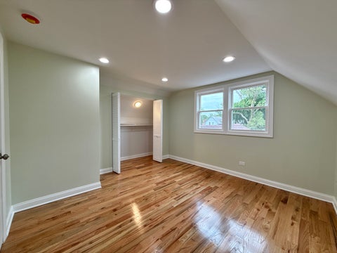 Tiny photo for 421 N Leclaire Avenue, Chicago, IL 60644 (MLS # 12794571)