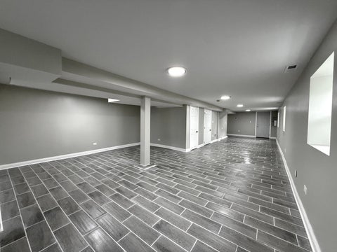 Tiny photo for 421 N Leclaire Avenue, Chicago, IL 60644 (MLS # 12794571)