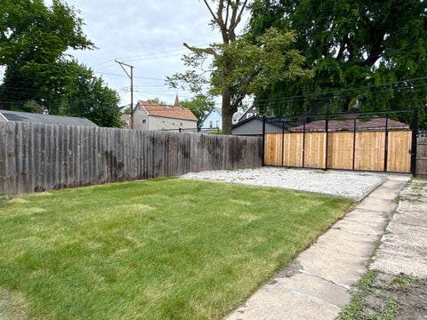 Tiny photo for 421 N Leclaire Avenue, Chicago, IL 60644 (MLS # 12794571)