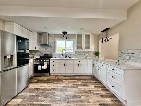 Tiny photo for 421 N Leclaire Avenue, Chicago, IL 60644 (MLS # 12794571)