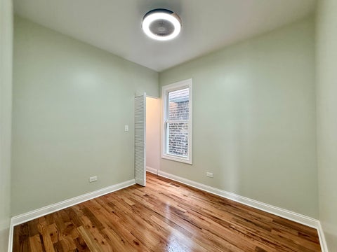 Tiny photo for 421 N Leclaire Avenue, Chicago, IL 60644 (MLS # 12794571)