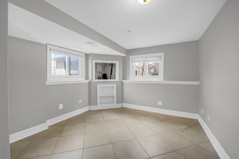 Tiny photo for 9523 S Kostner Avenue, Oak Lawn, IL 60453 (MLS # 12590146)